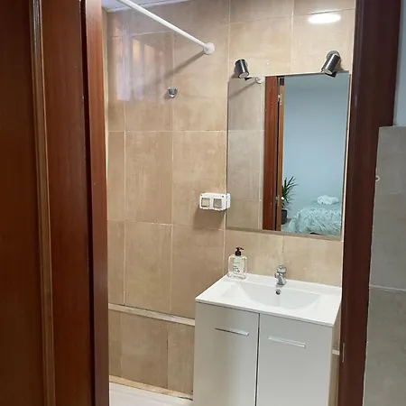 Apartment Estudio Alborada *