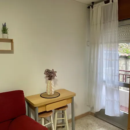 Estudio Alborada * Marín