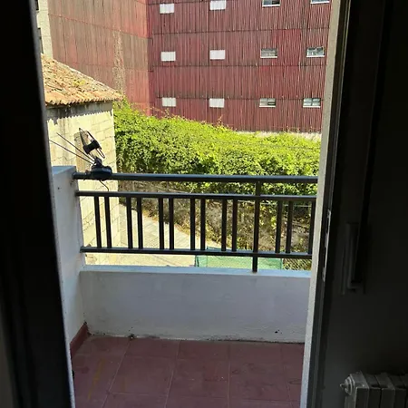 Estudio Alborada Apartment