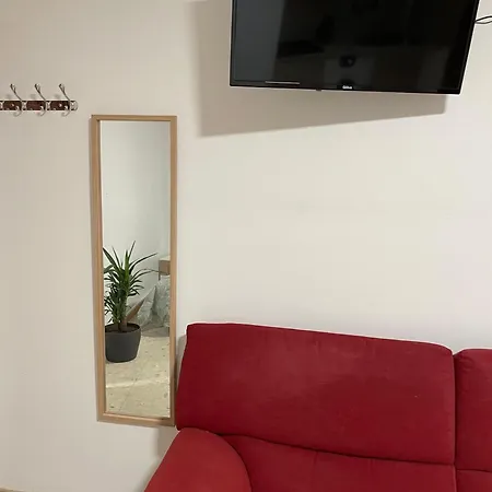 شقة Estudio Alborada *