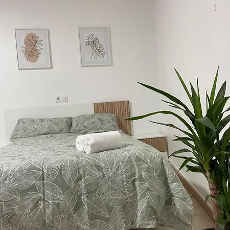 Estudio Alborada شقة